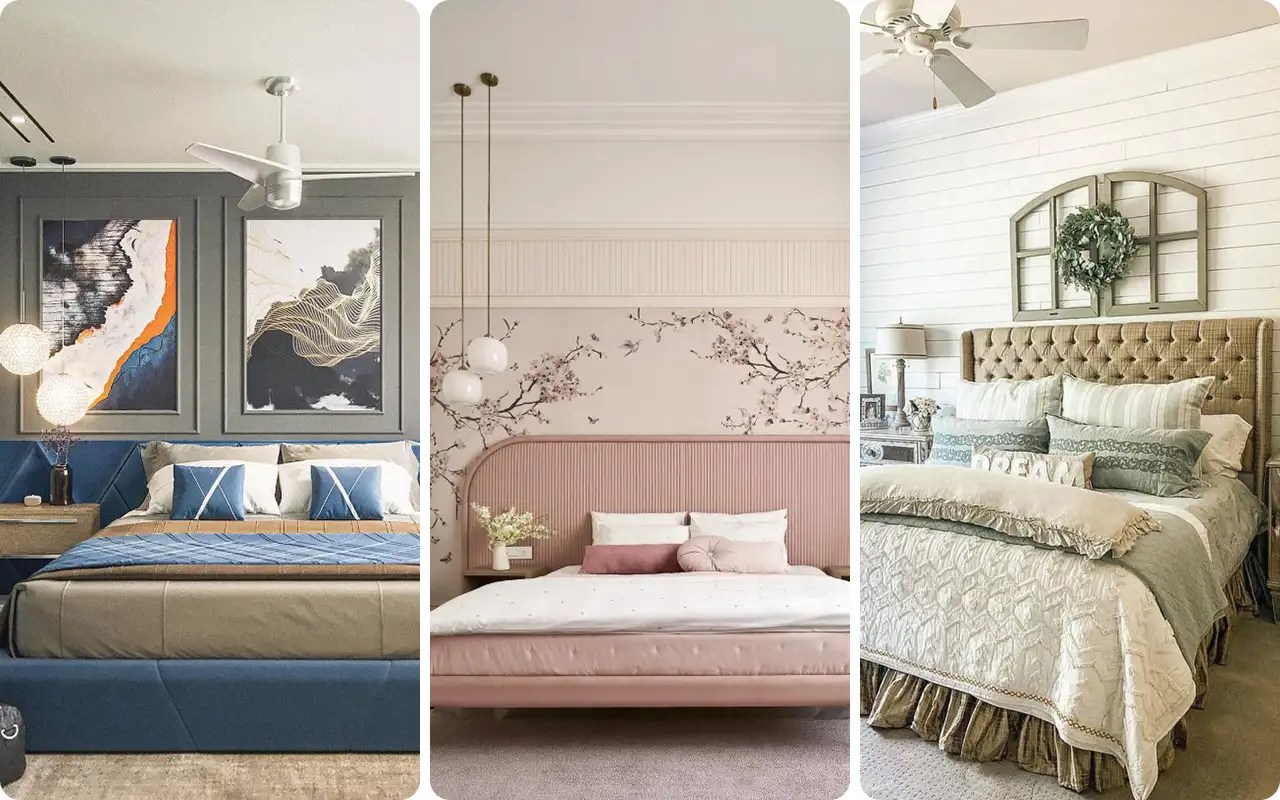 29 Inspiring Bedroom Theme Ideas You’ll Love Home Deviser