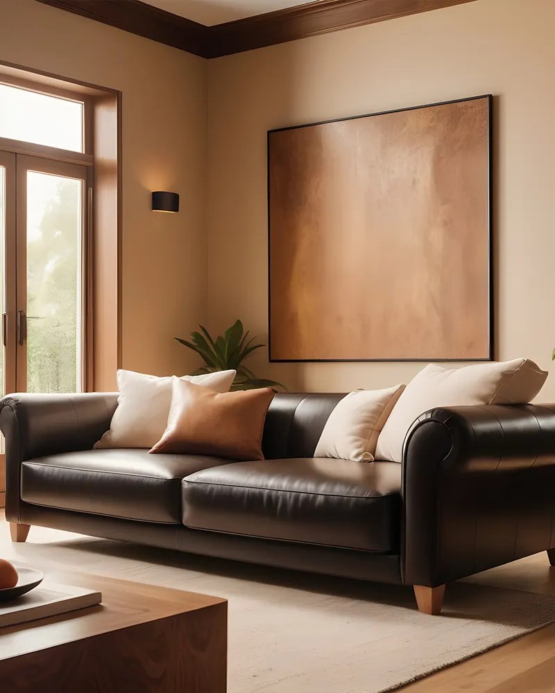 41 Awesome Black Couch Living Room Ideas Home Deviser