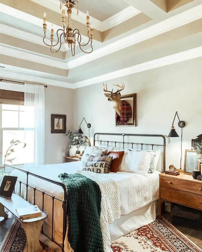 29 Inspiring Bedroom Theme Ideas You’ll Love Home Deviser