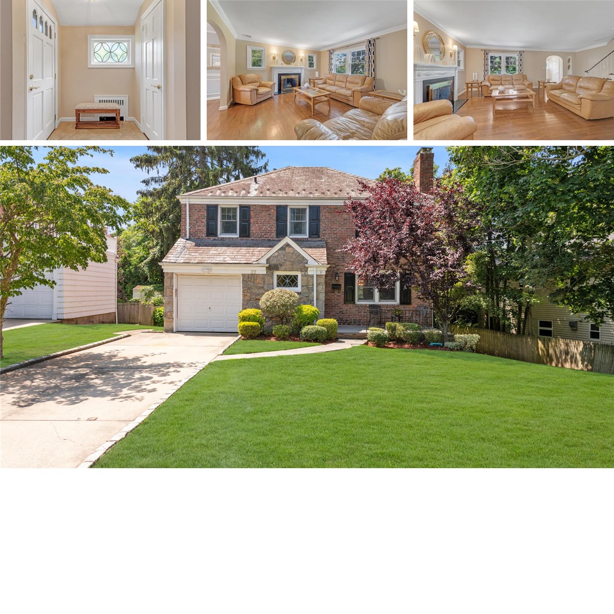 22 Homewood Drive, Manhasset, NY 11030