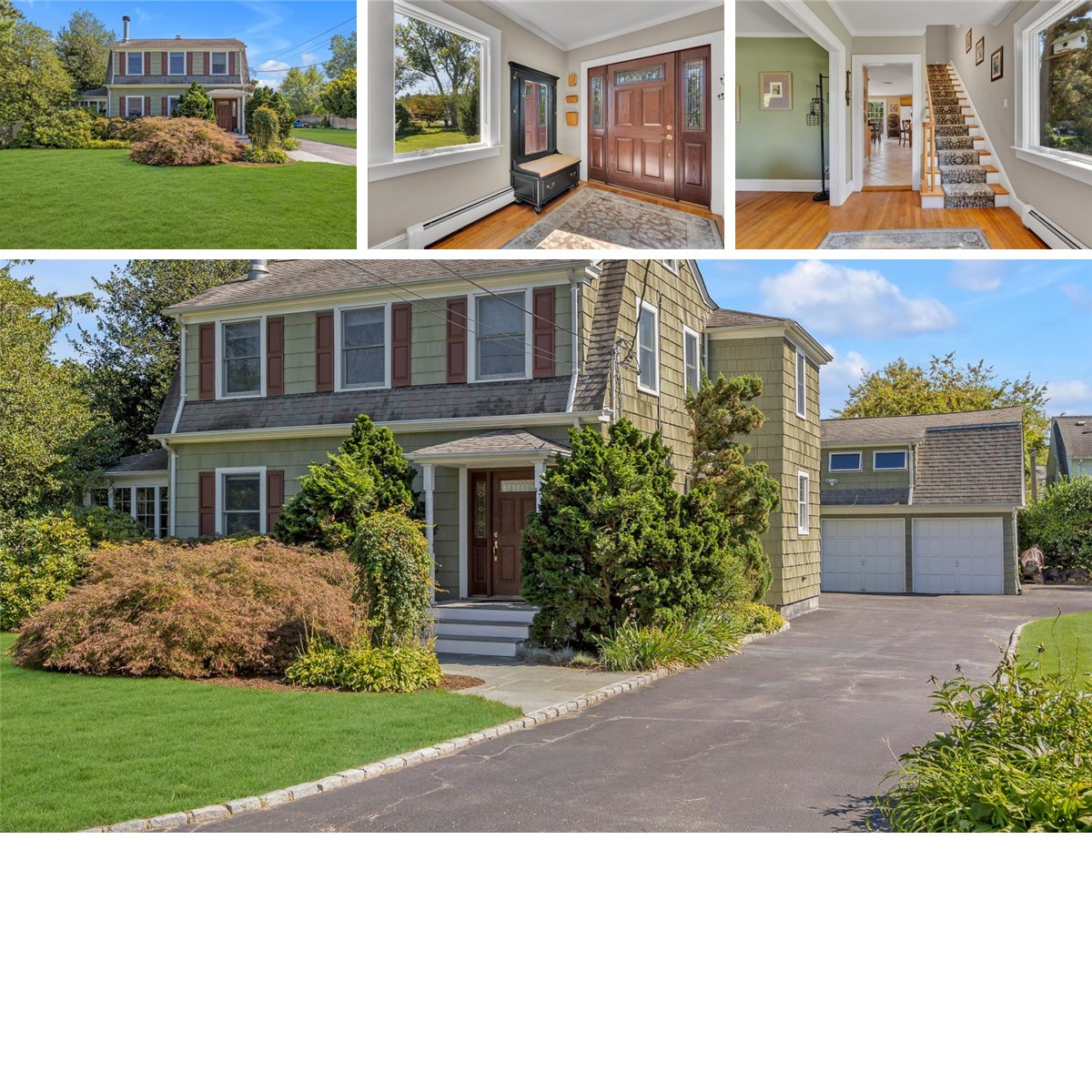 6 W Maple Rd, Greenlawn, NY 11740