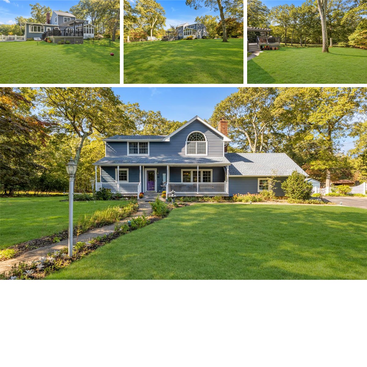 32 Narcissus Ln, Northport, NY 11768