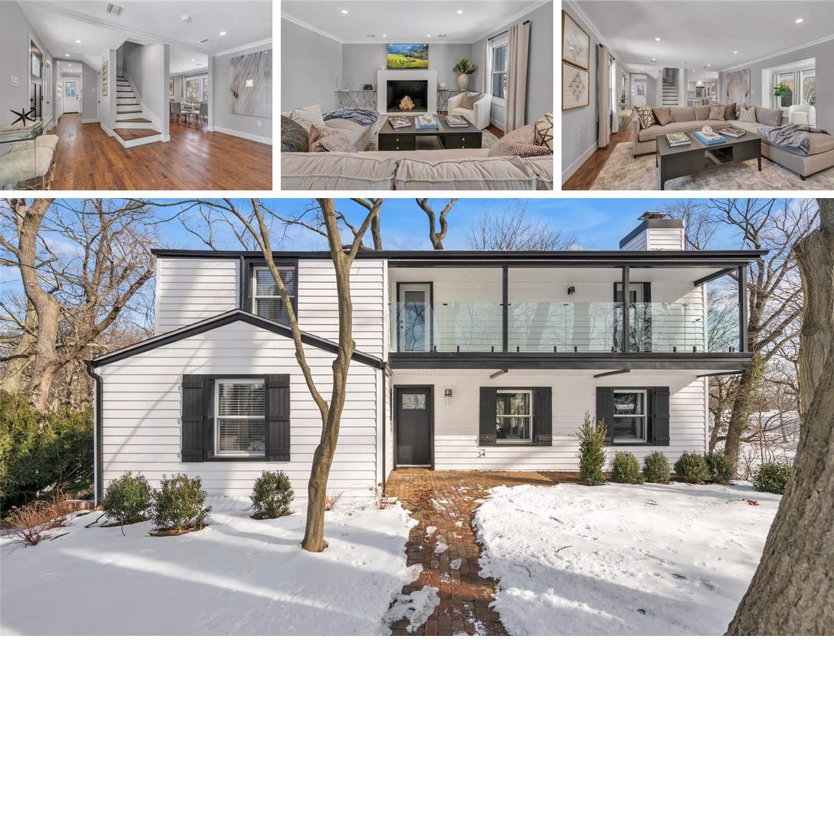 22 Briarcliff Dr, Port Washington, NY 11050