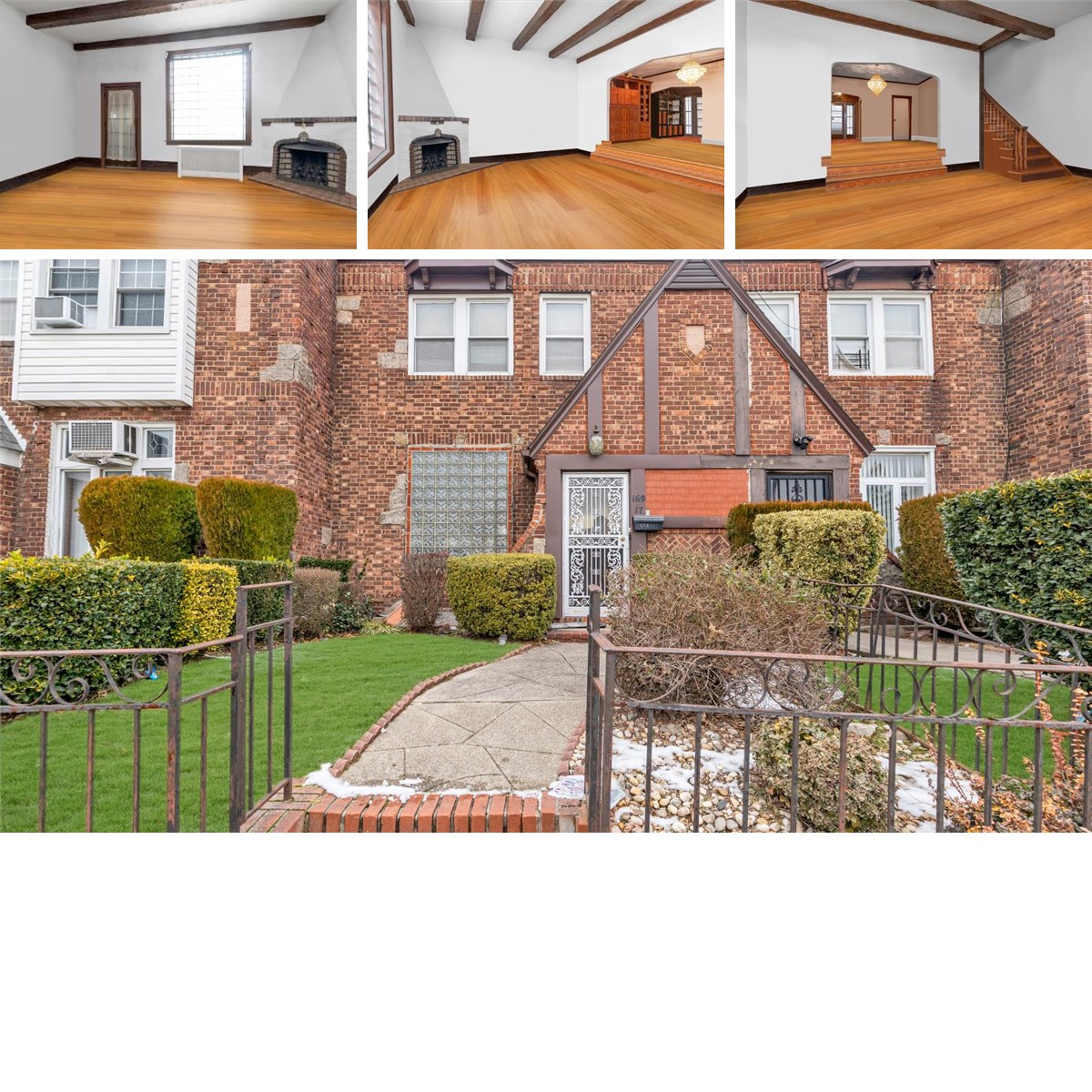 16917 Foch Blvd, Jamaica, NY 11434