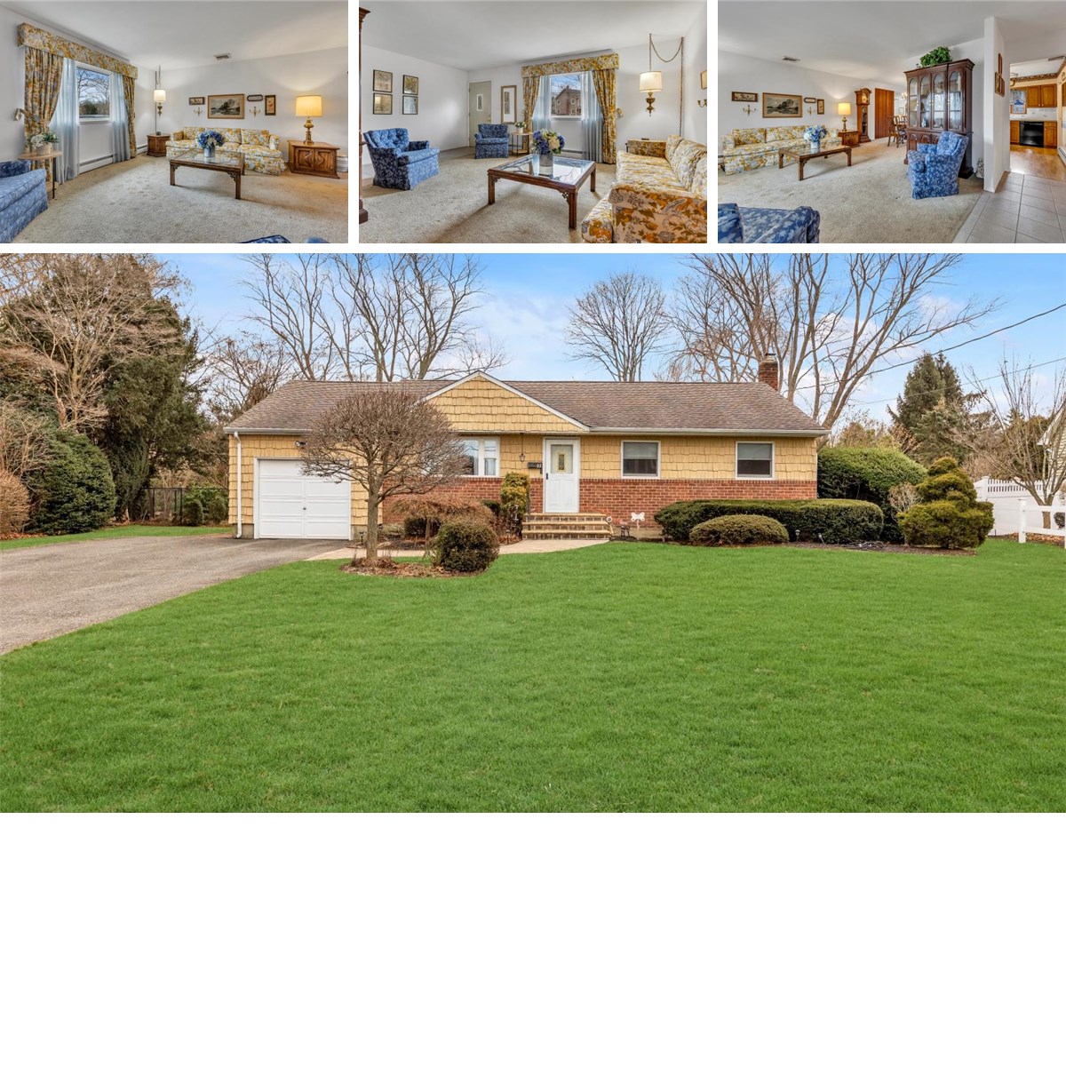 27 Gunther Dr, East Northport, NY 11731