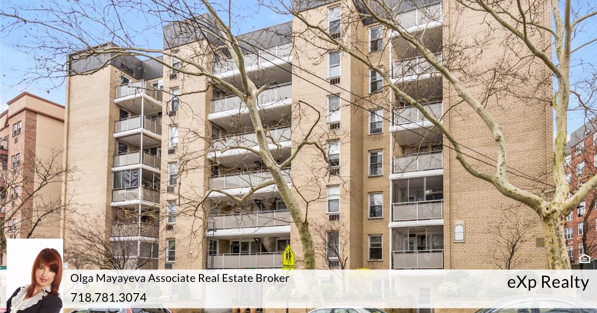 14220 84th Drive, Apt 1K, Briarwood, NY 11435