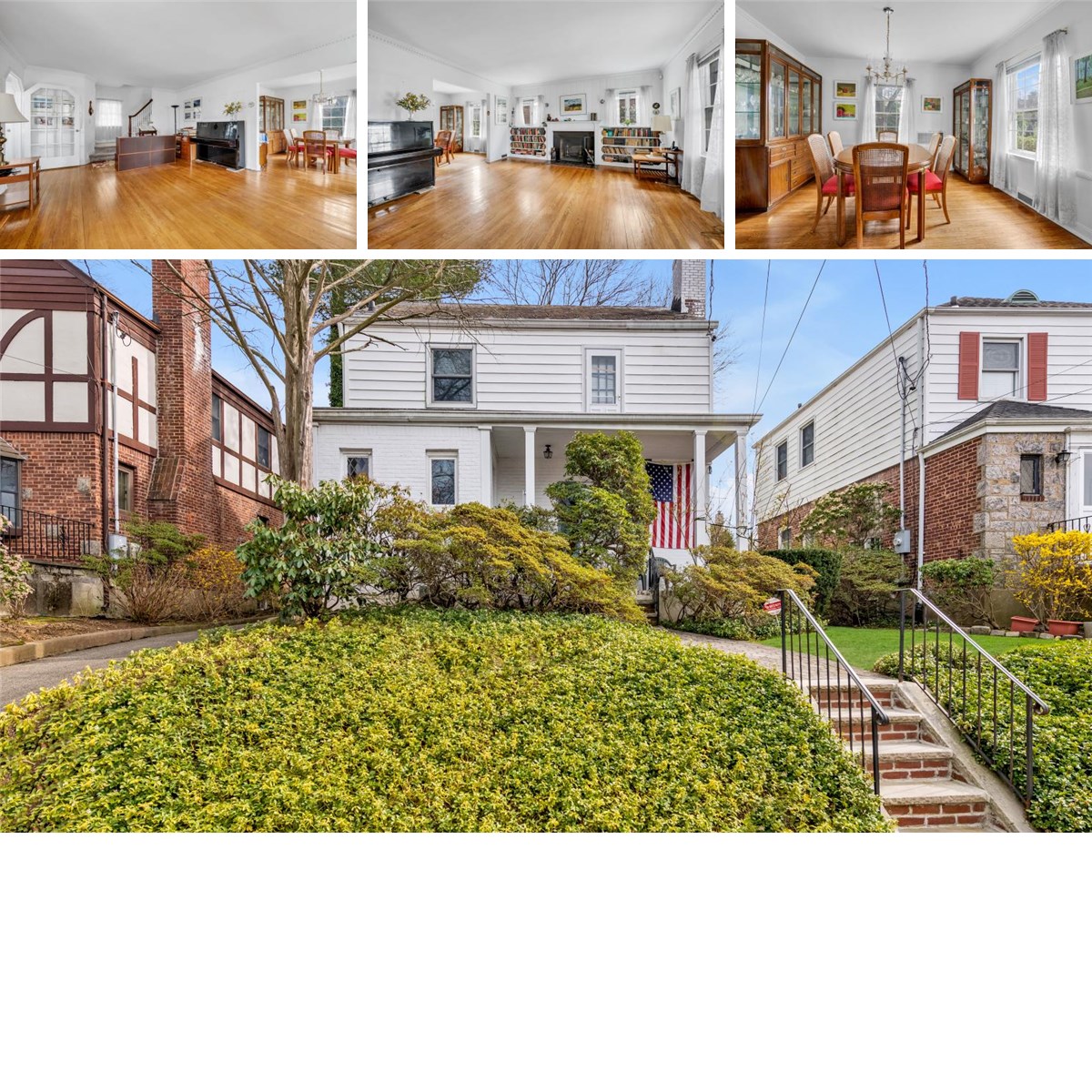 25420 Walden Ave, Great Neck, NY 11020