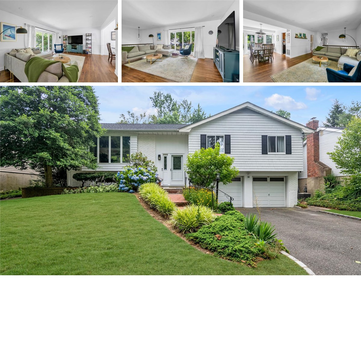 14 Pickwick Hill Dr, Huntington Station, NY 11746