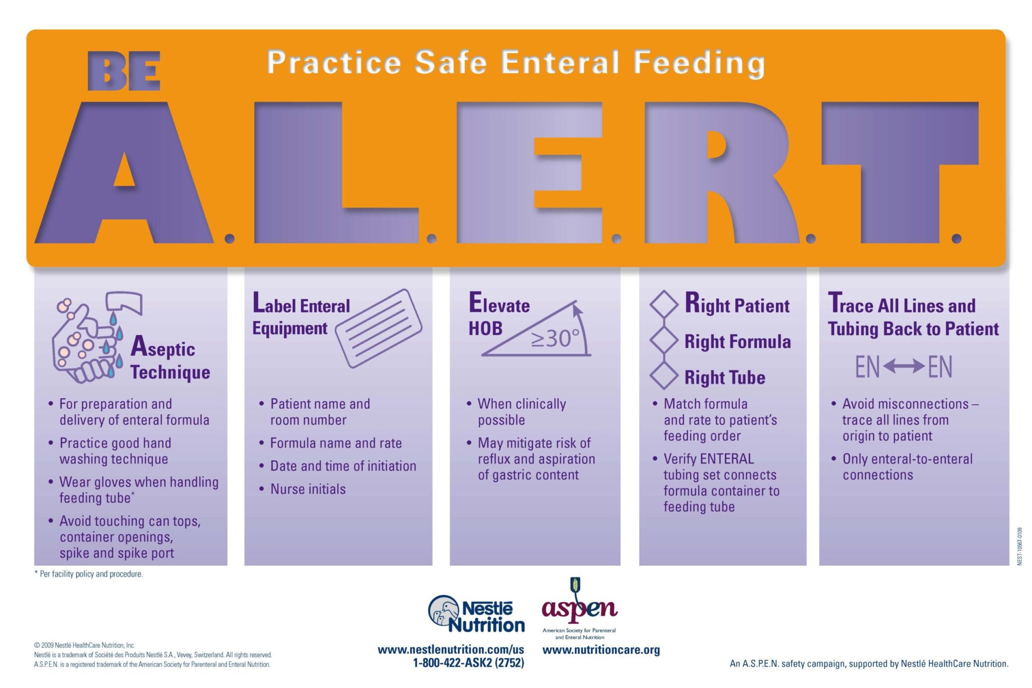 Enteral Nutrition Home Medical Supply Raleigh NC