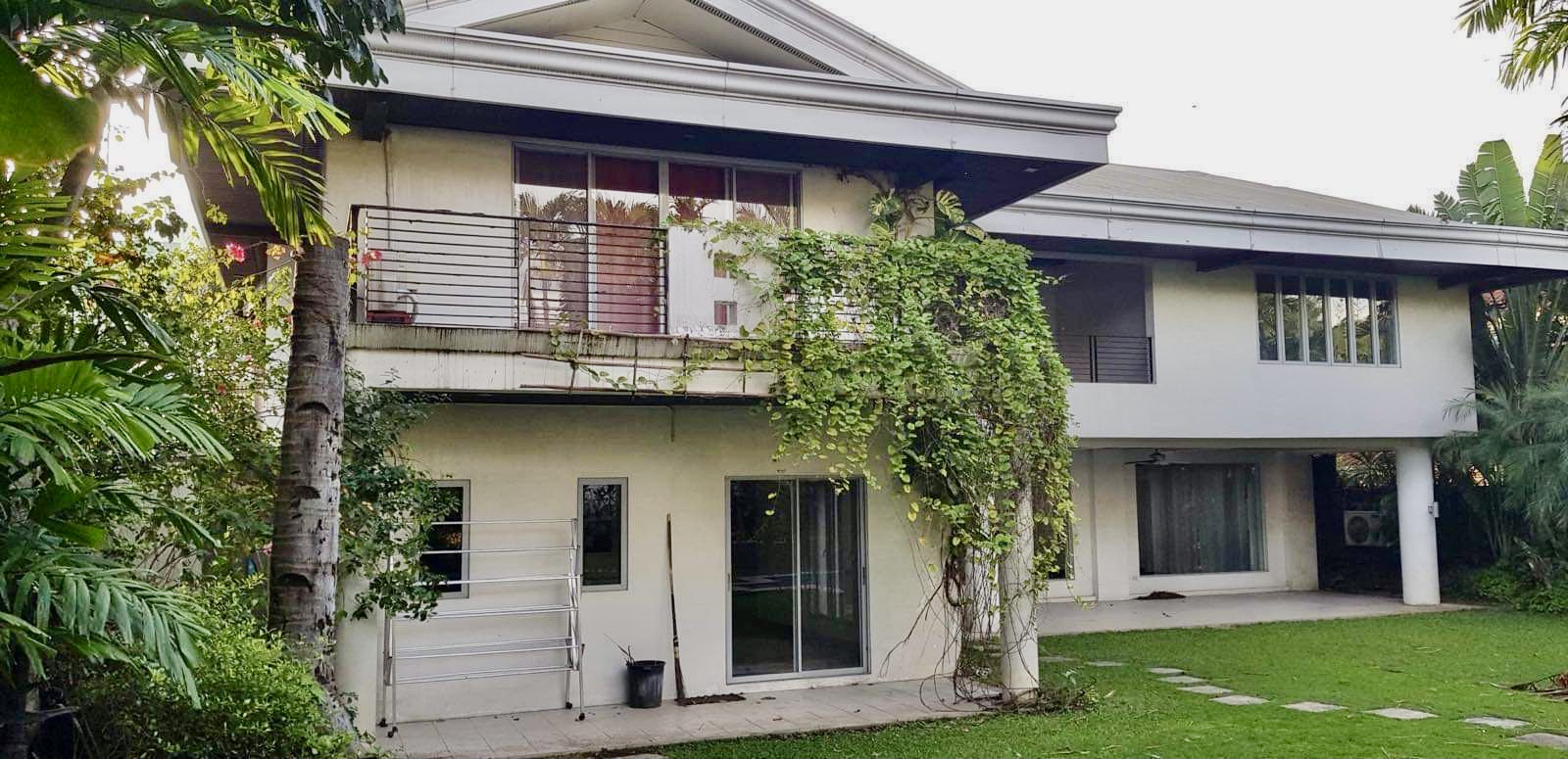 4BR HOUSE FOR RENT VALLE VERDE 4 Home Discovery