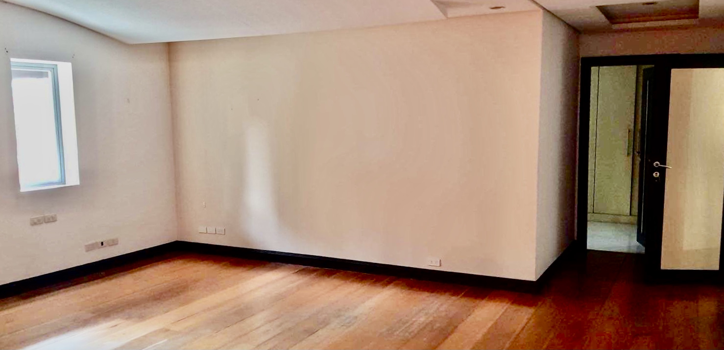 4BR HOUSE FOR RENT VALLE VERDE 4 Home Discovery