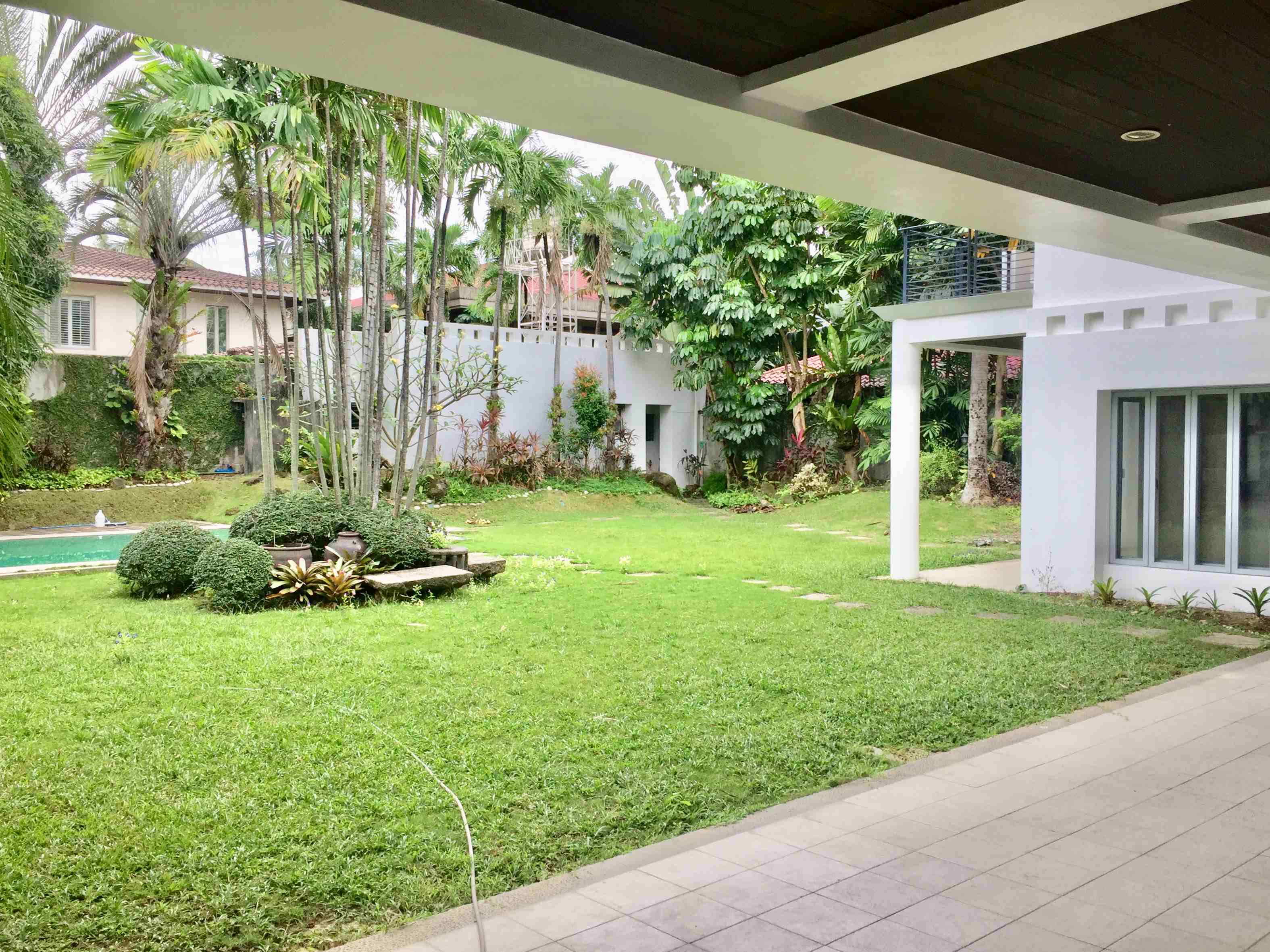 4BR HOUSE FOR RENT VALLE VERDE 4 Home Discovery