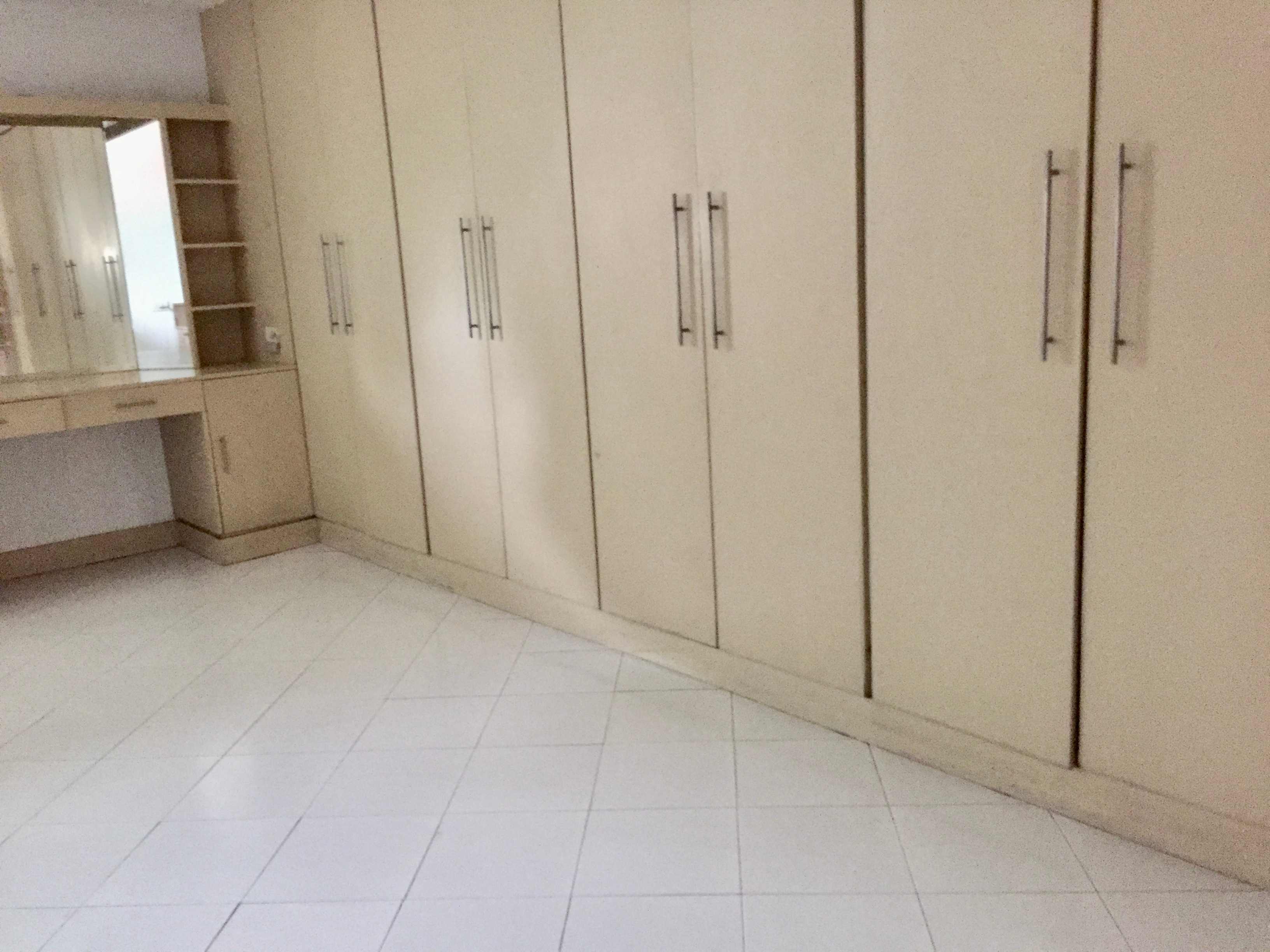 4BR HOUSE FOR RENT VALLE VERDE 4 Home Discovery