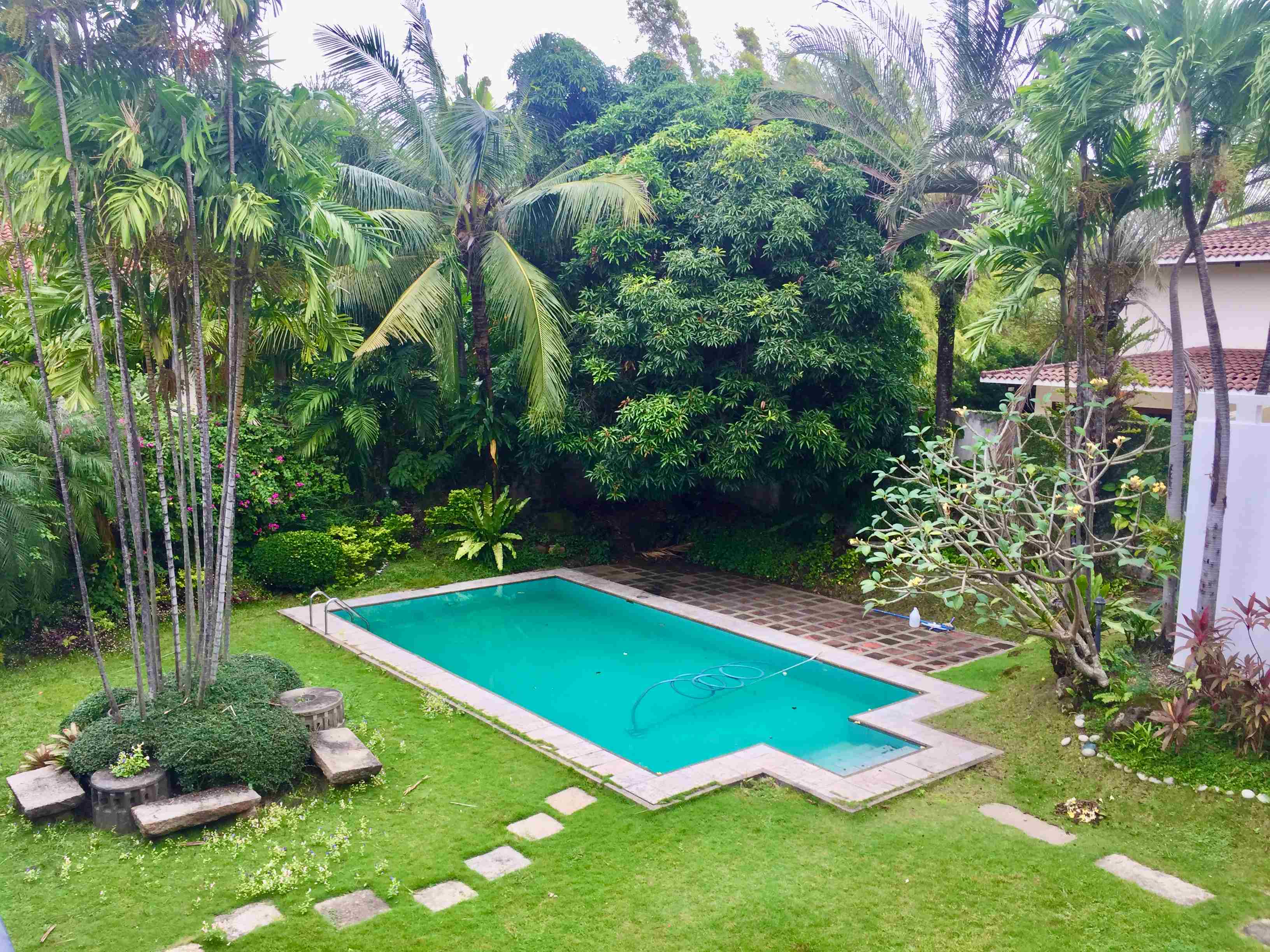 4BR HOUSE FOR RENT VALLE VERDE 4 Home Discovery