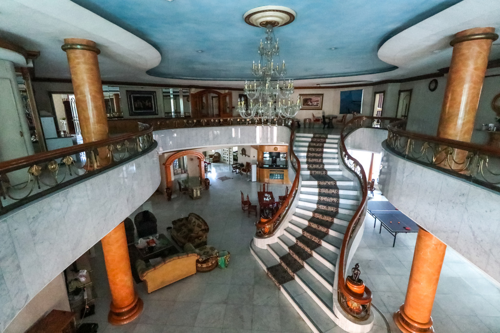 7BR HOUSE FOR SALE CORINTHIAN GARDENS Home Discovery