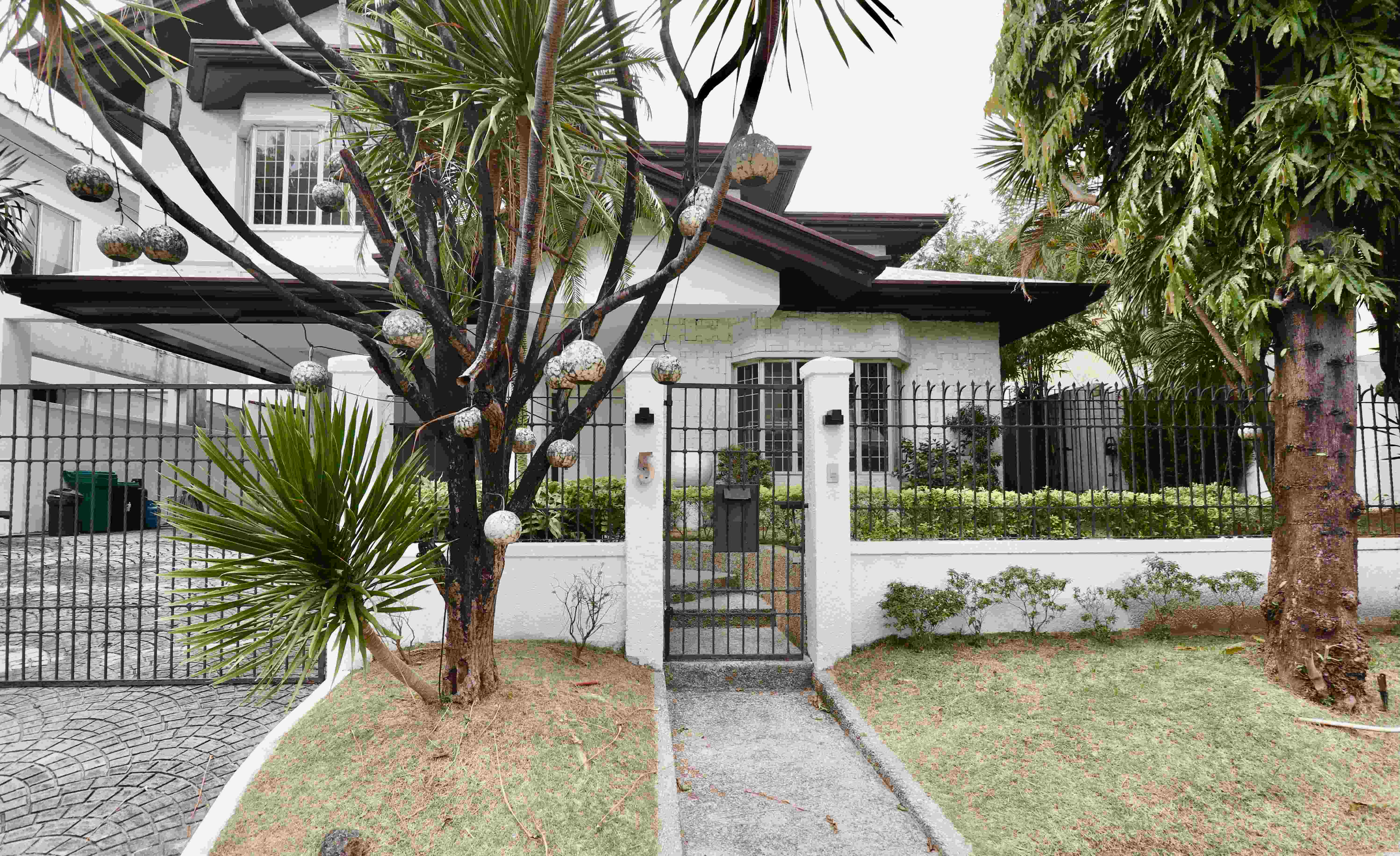 3BR HOUSE FOR RENT VALLE VERDE 5 Home Discovery