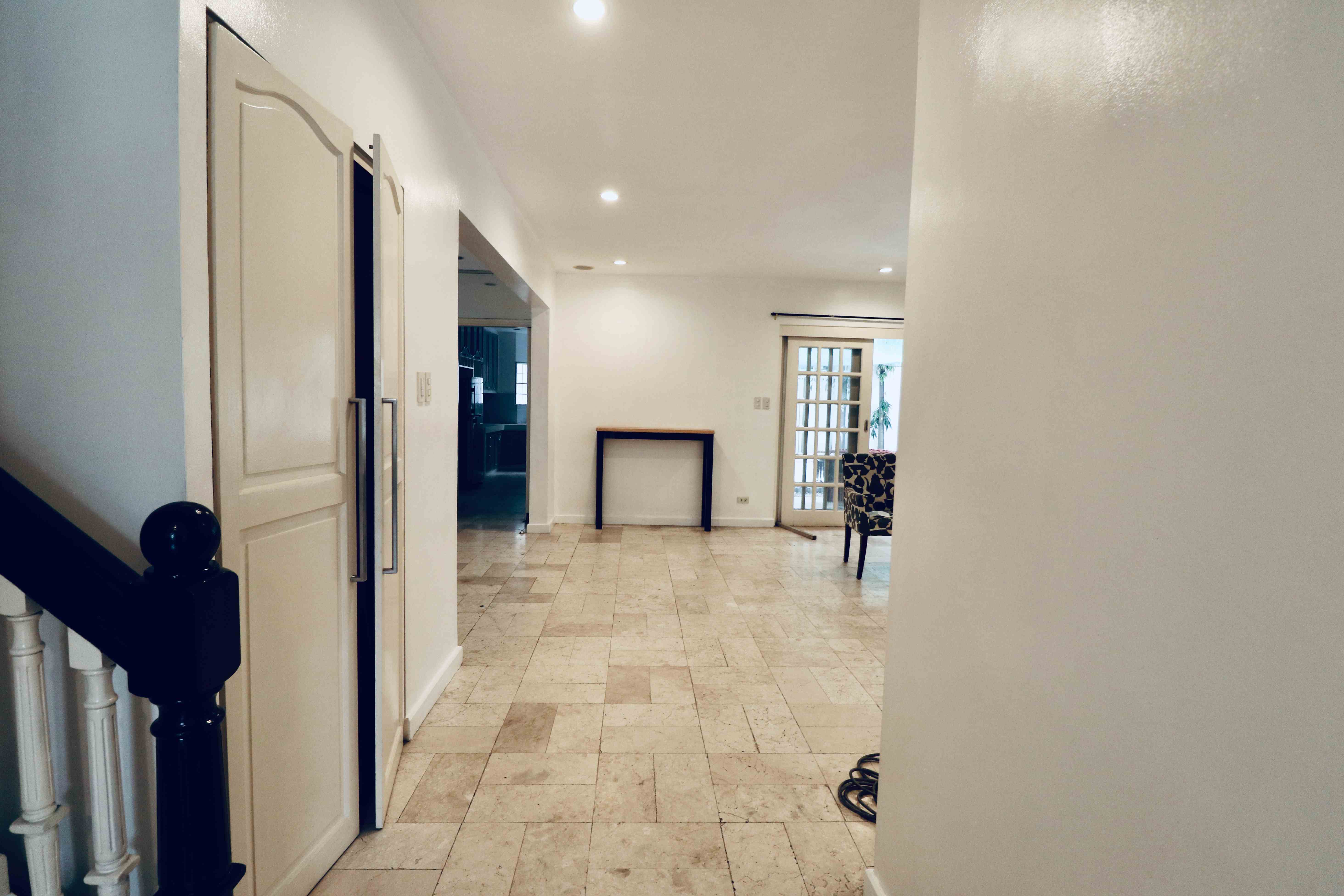 3BR HOUSE FOR RENT VALLE VERDE 5 Home Discovery