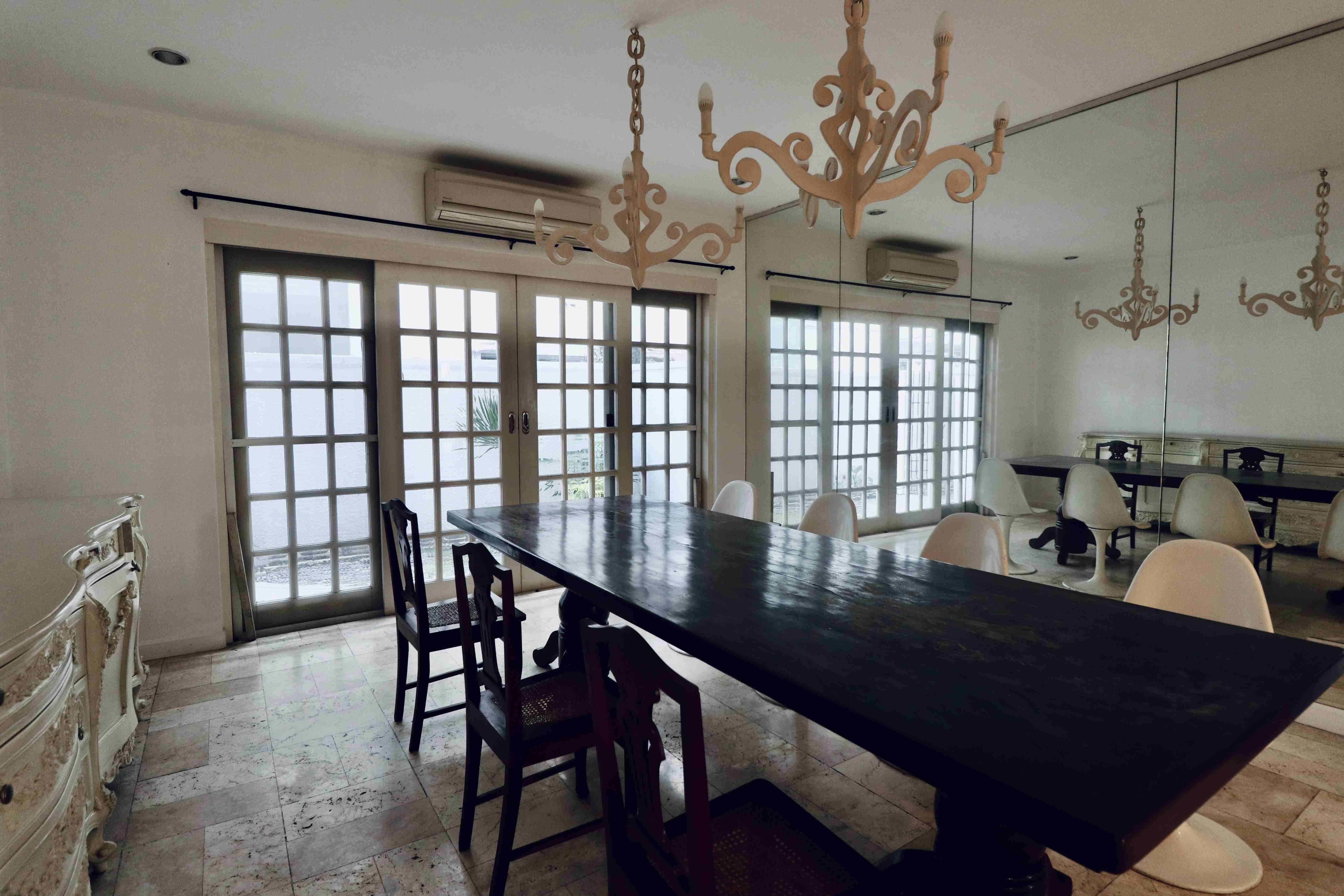 3BR HOUSE FOR RENT VALLE VERDE 5 Home Discovery