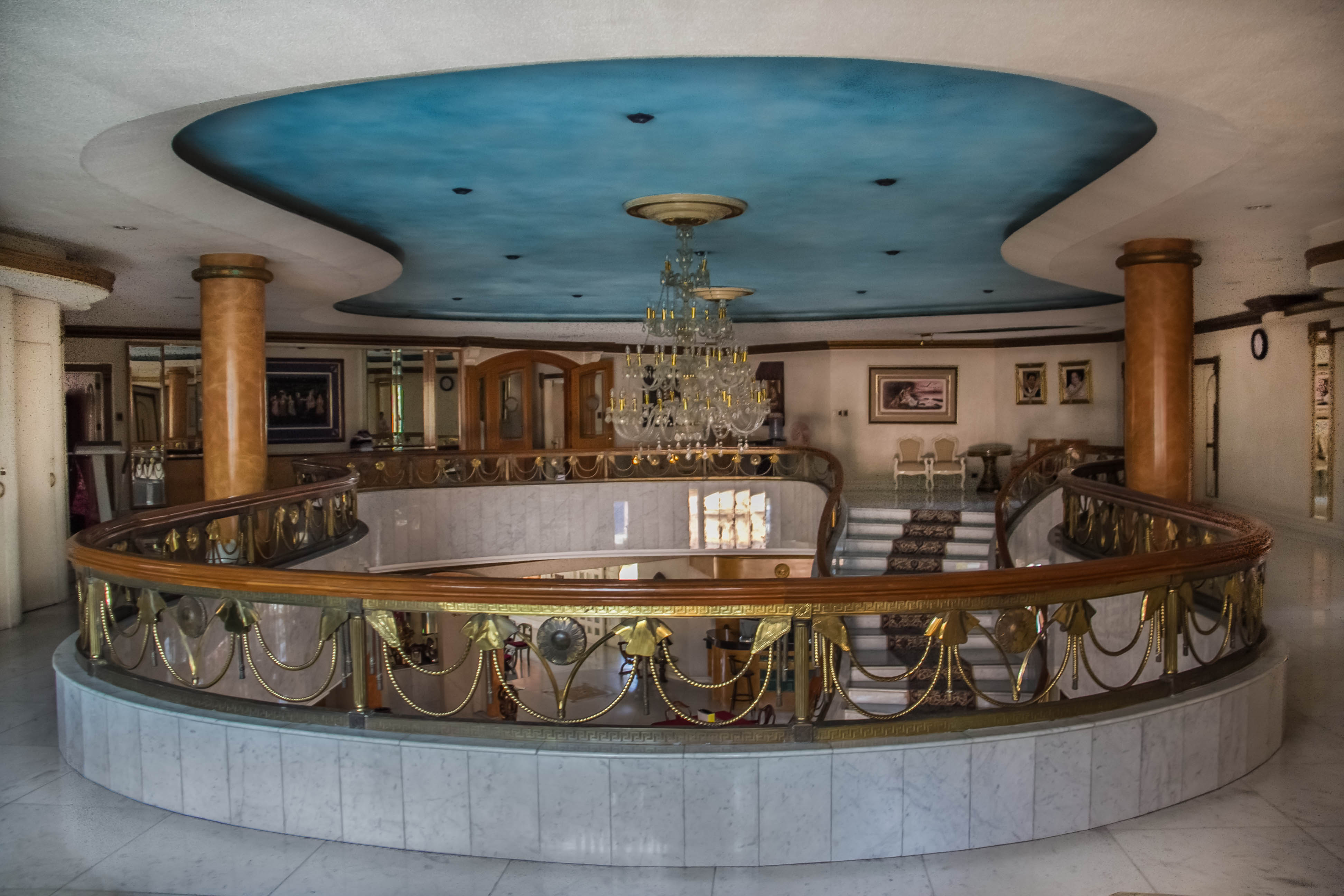 7BR HOUSE FOR SALE CORINTHIAN GARDENS Home Discovery