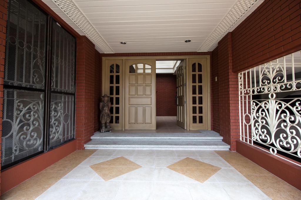 3BR HOUSE FOR RENT CORINTHIAN GARDENS Home Discovery