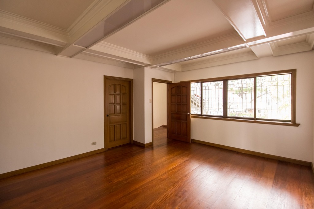 3BR HOUSE FOR RENT CORINTHIAN GARDENS Home Discovery