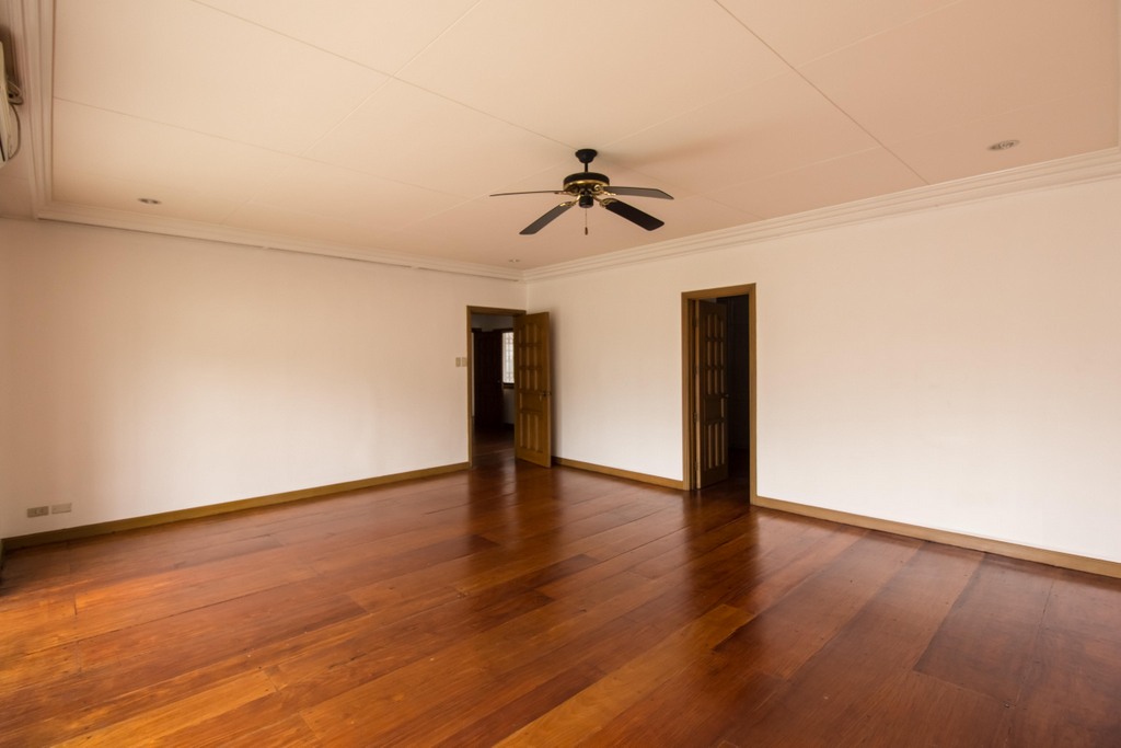 3BR HOUSE FOR RENT CORINTHIAN GARDENS Home Discovery