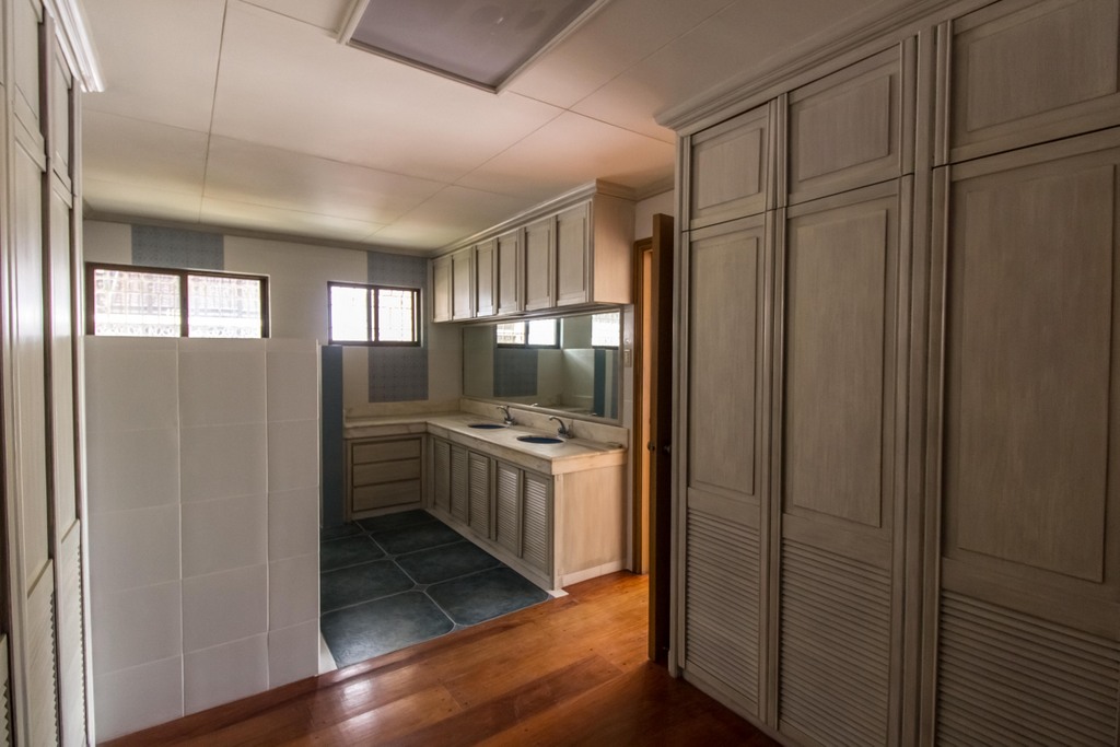 3BR HOUSE FOR RENT CORINTHIAN GARDENS Home Discovery