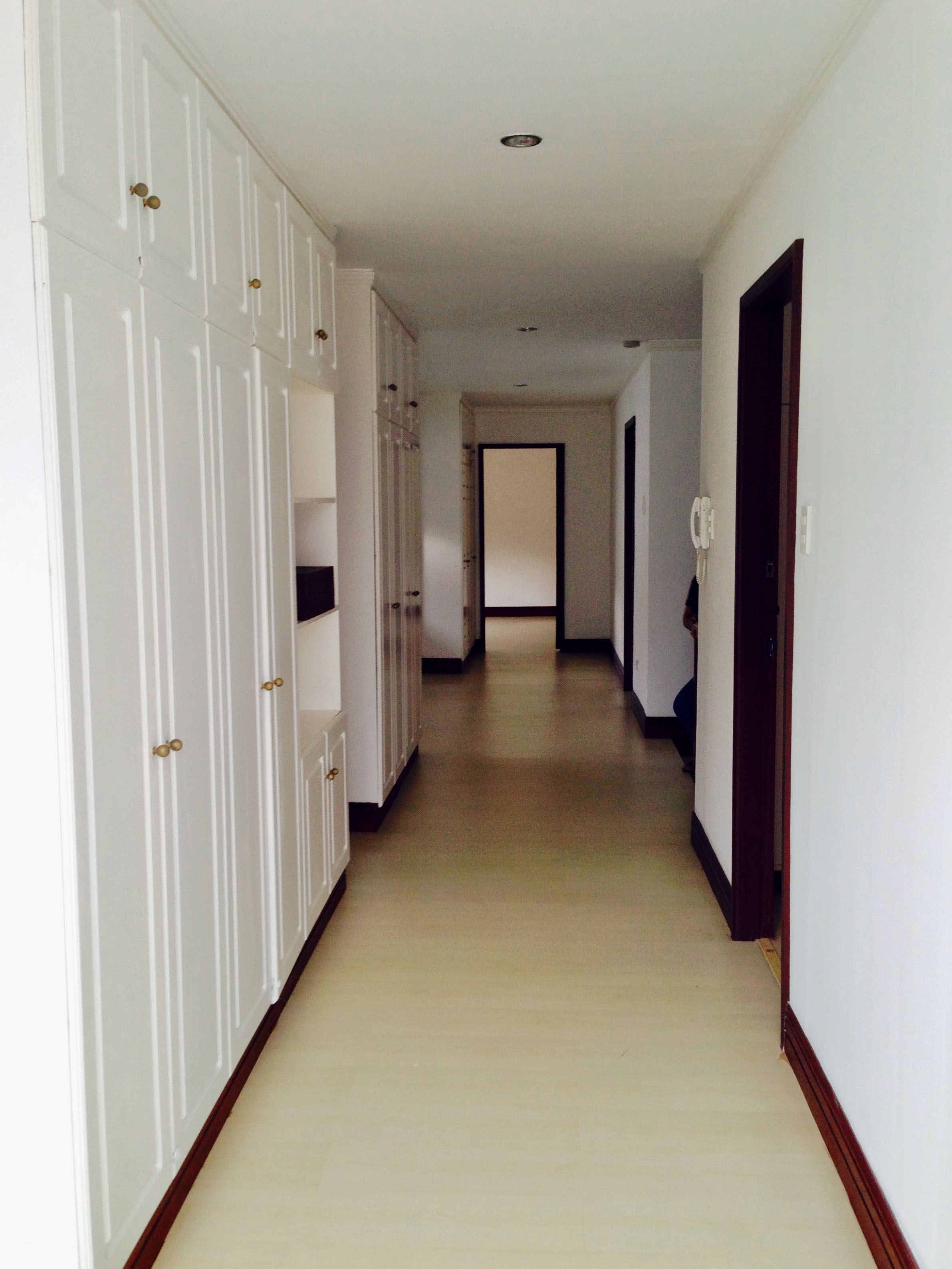 4BR HOUSE FOR RENT VALLE VERDE 1 Home Discovery