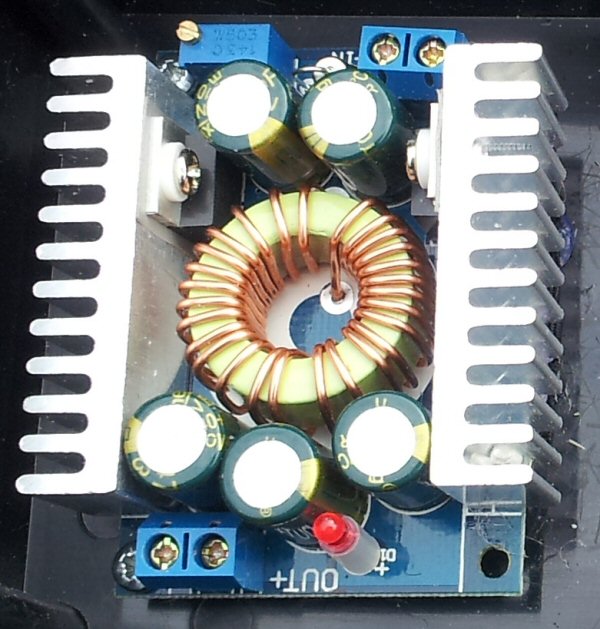 Easy Project Power Supply For Raspberry Pi & Beaglebone