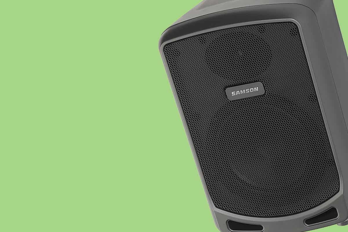 Samson Expedition Express Review [2025] - Terrific And Cheap