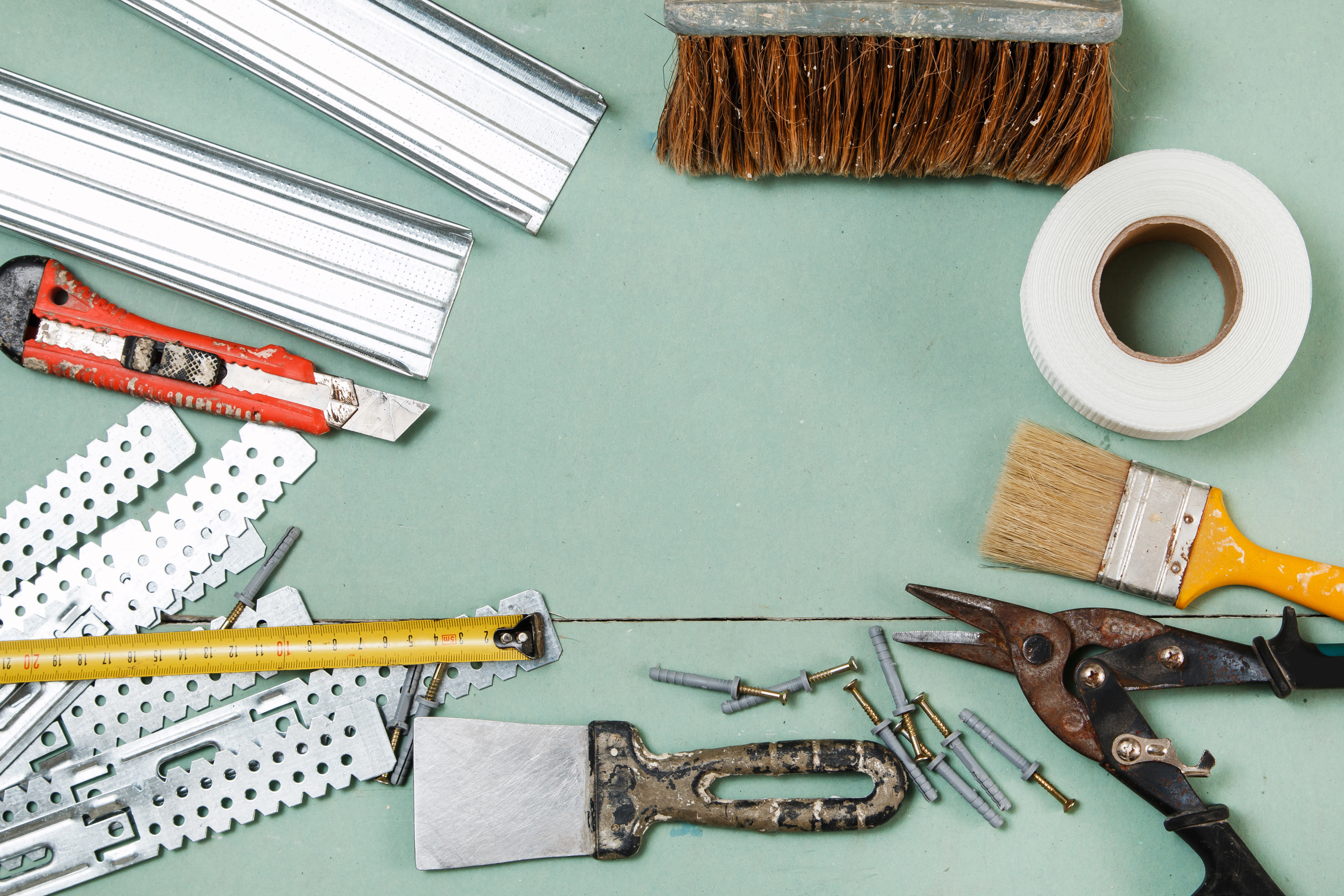 Drywall Contractor Hopkins Home Drywall & Painting