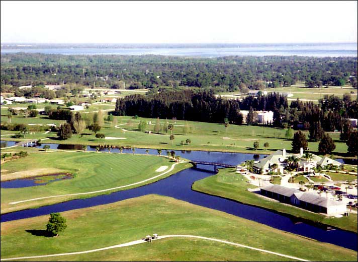 Central Florida Golf Course Communities in Lake Placid, Sebring and