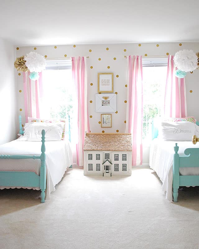 20 Of The Most Magical Unicorn Bedroom Ideas homedude