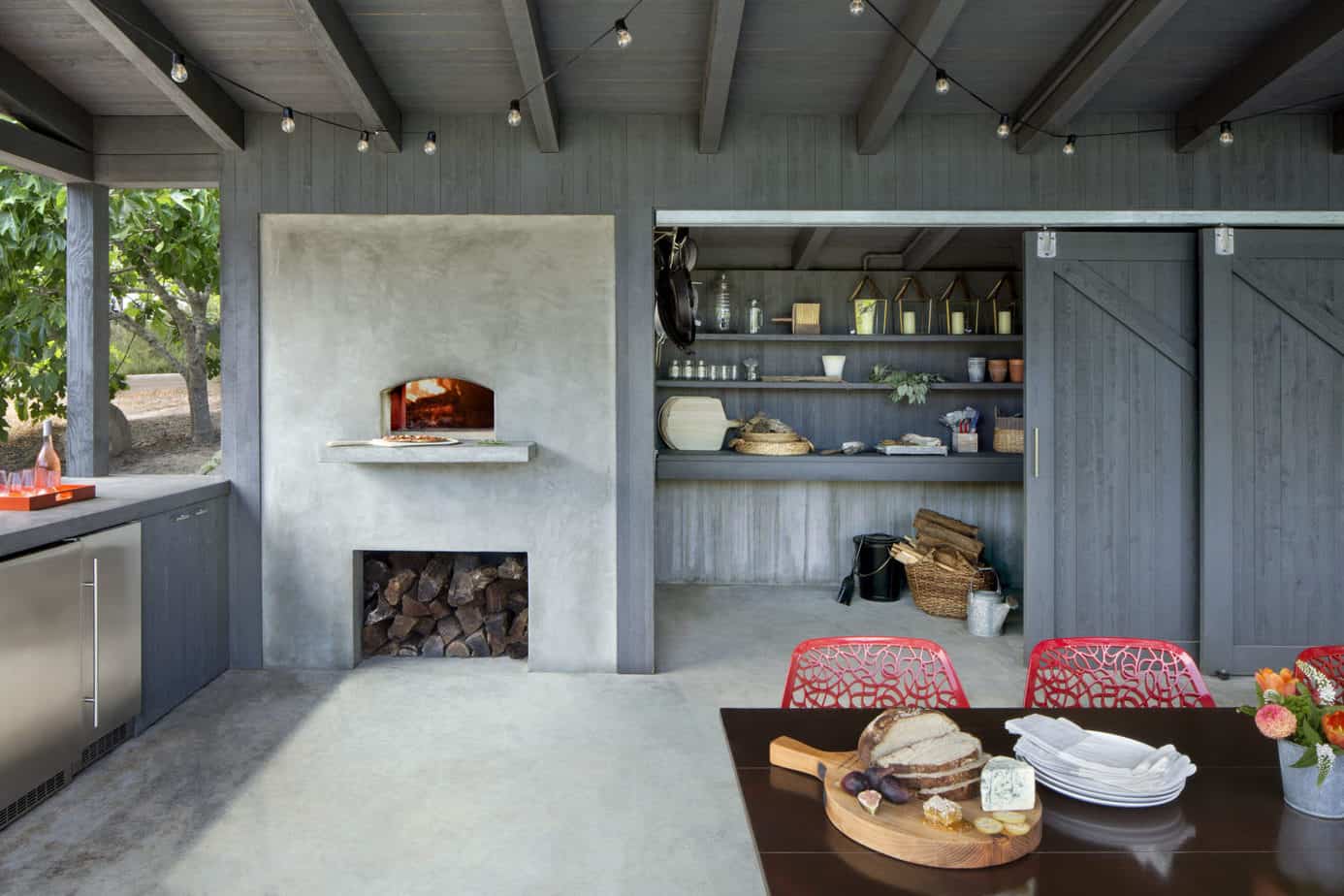 31 Of The Best Outdoor Kitchen Ideas With Pictures homedude