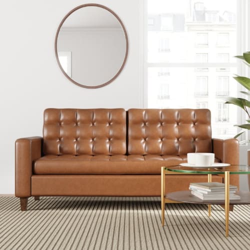 42 Of The Best MidCentury Modern Couches & Sofas homedude