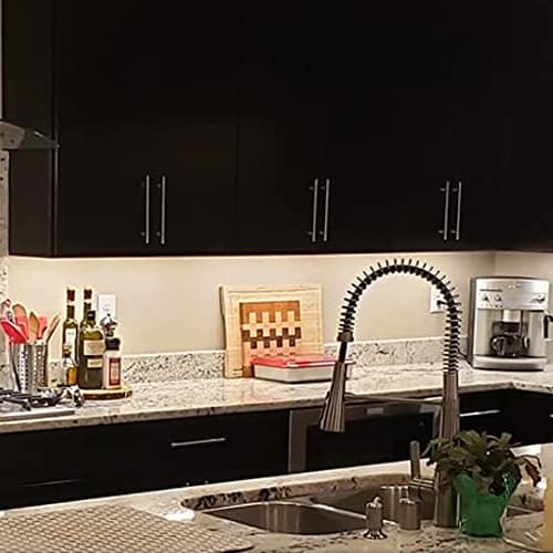 6 Of The Best Kitchen Sink Lighting Ideas (2024 Update) homedude