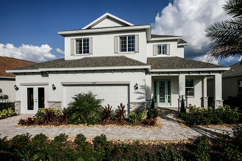 LakeShore Ranch Home Dynamics