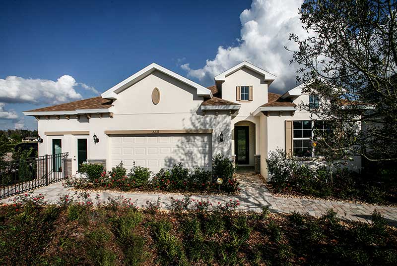 LakeShore Ranch Home Dynamics