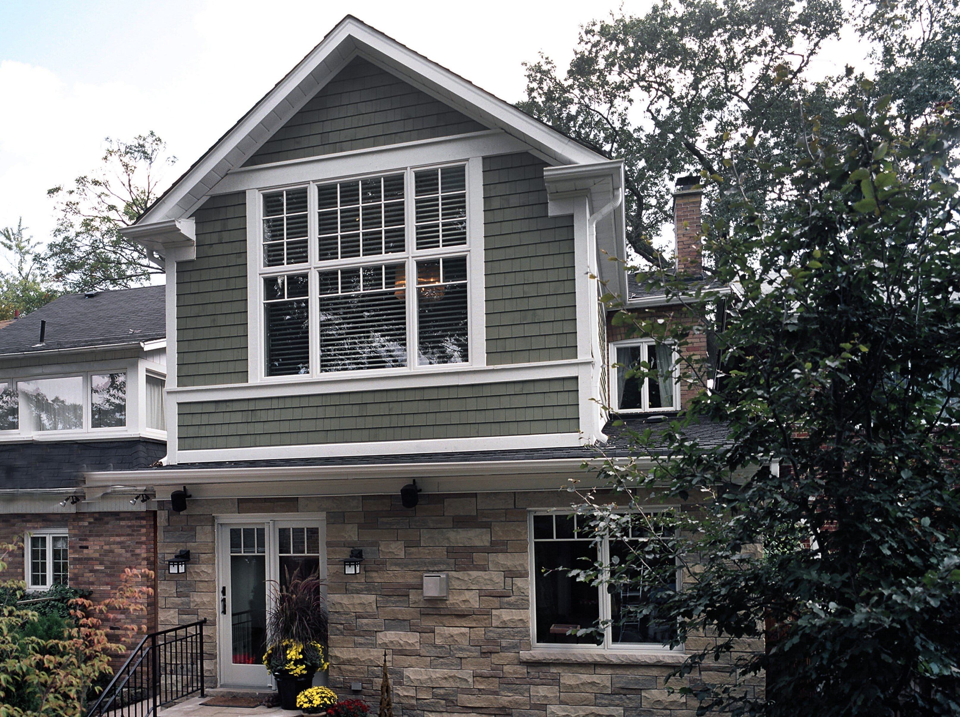 Bloor West Village Home Editions Design & Build Toronto