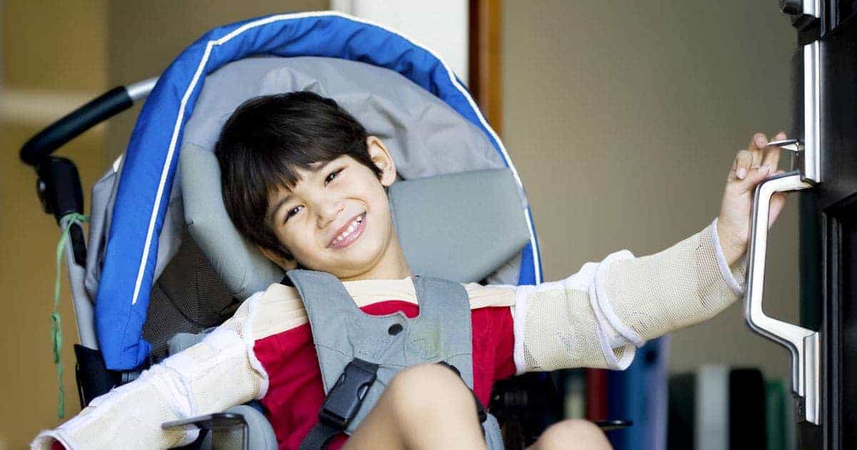 Special Needs Support Toolbox (50+ Special Needs Resources)