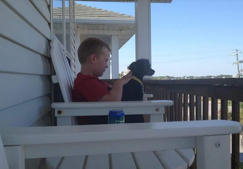 Will A Vacation Property Pay for Itself with Rental Home