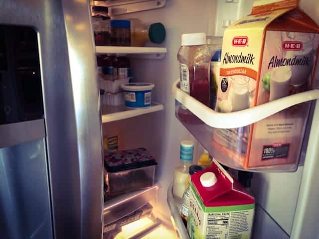 Why Does My Refrigerator Keep Freezing Up? Home Efficiency Guide