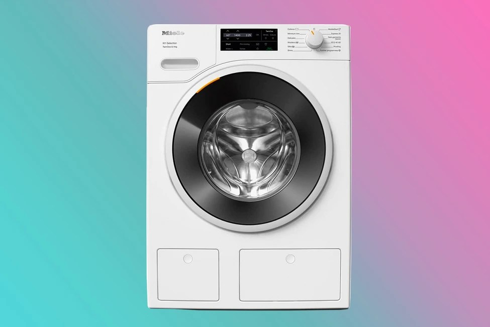 The Importance of EnergyEfficient Washing Machines