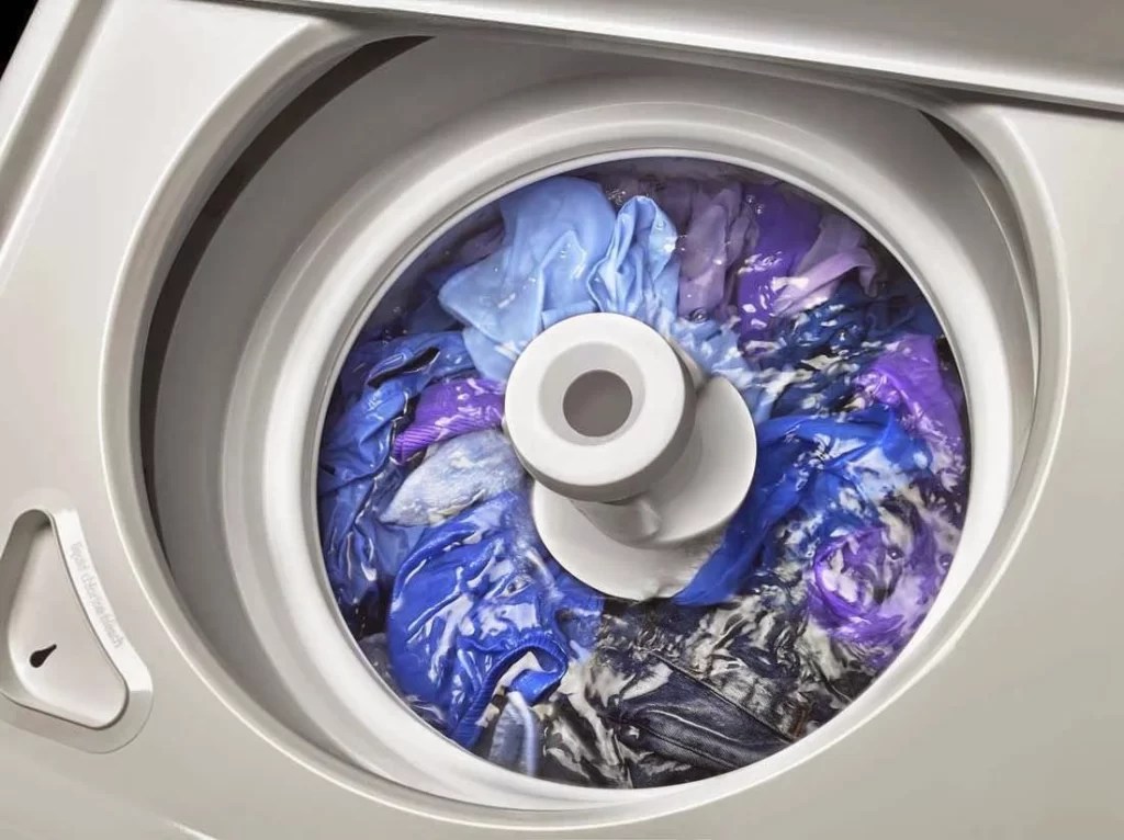 Importance of a Washing Machine Agitator