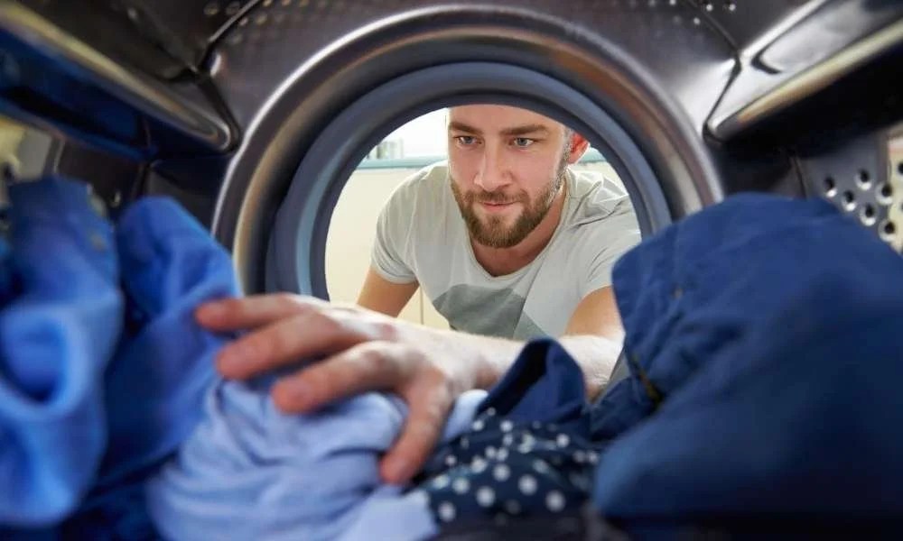 How to Wash Clothes in a Washing Machine?