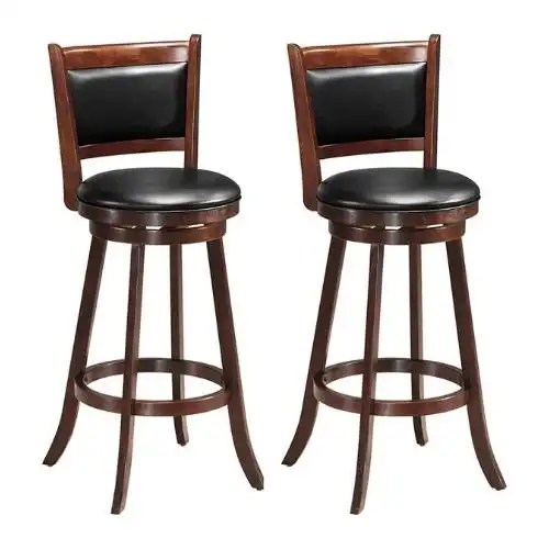 10 Different Types of Bar Stools