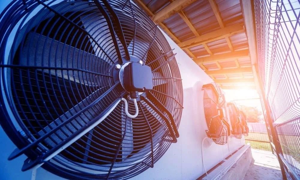 How to Keep Your House Cool with HVAC Services