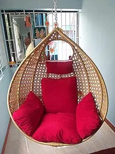 14 Different Types of Hanging Chairs
