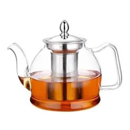 6 Different Types of Tea Kettles