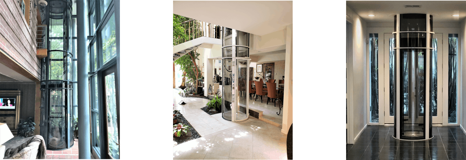 Pneumatic Elevators Pros & Cons ⋆ Home Elevator of Houston